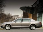 Bentley Continental Flying Spur 2005 года (UK)